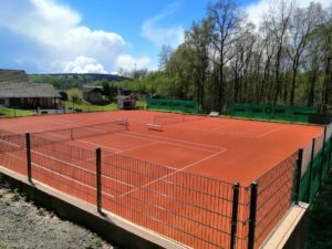 Tennisanlage Hützemert