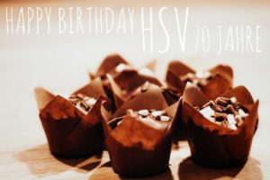 Read more about the article Happy Birthday HSV!