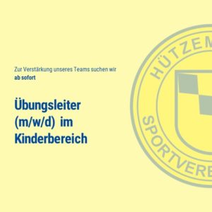 Read more about the article Spaß an Arbeit mit Kindern?