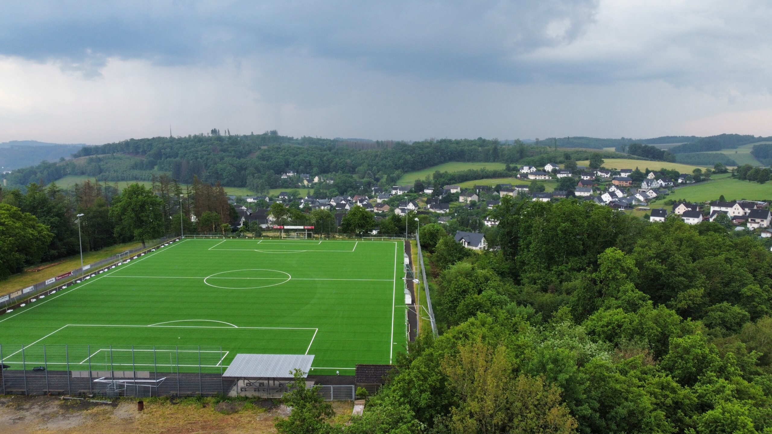 Read more about the article Abteilungs- versammlung Fußball