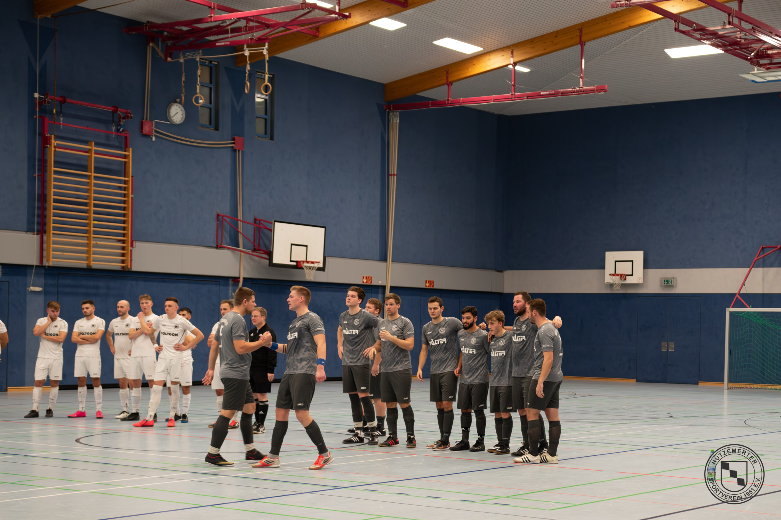 Read more about the article Volksbank Wintercup – Rückblick